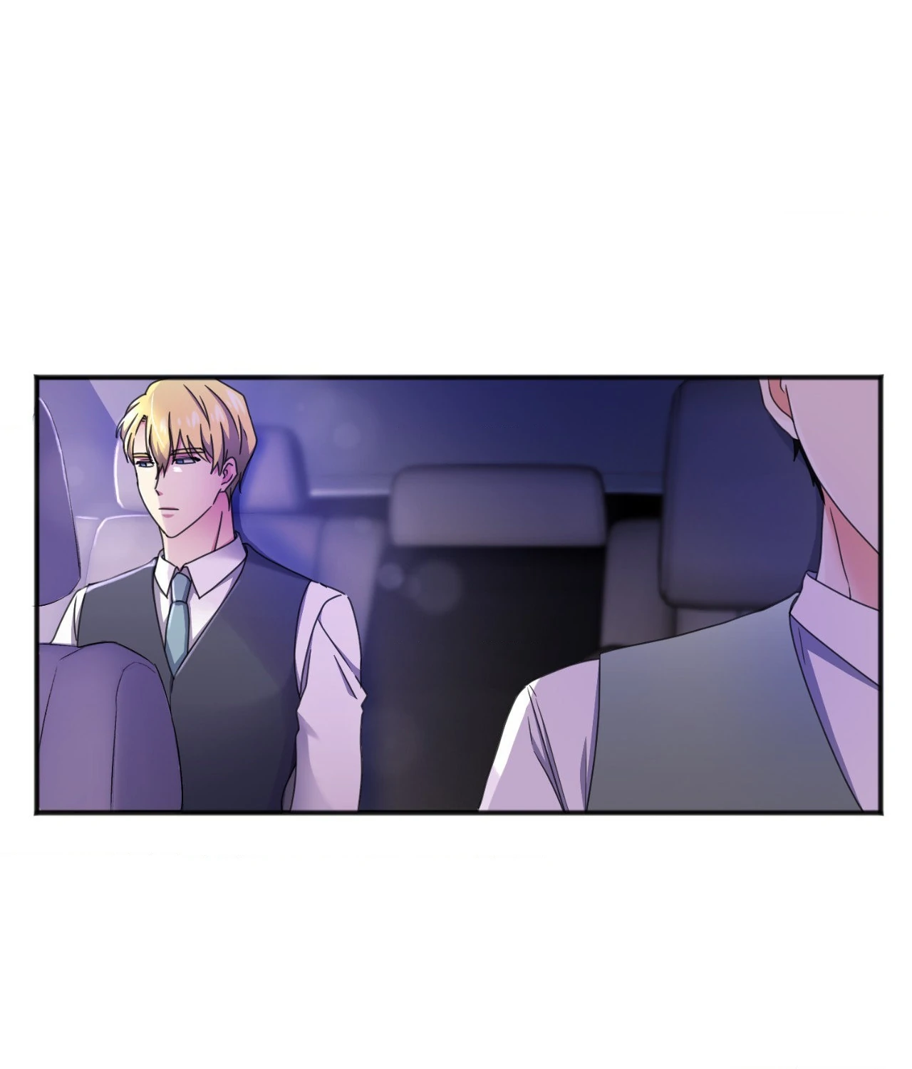 The Gilded Cage Chapter 2 page 50