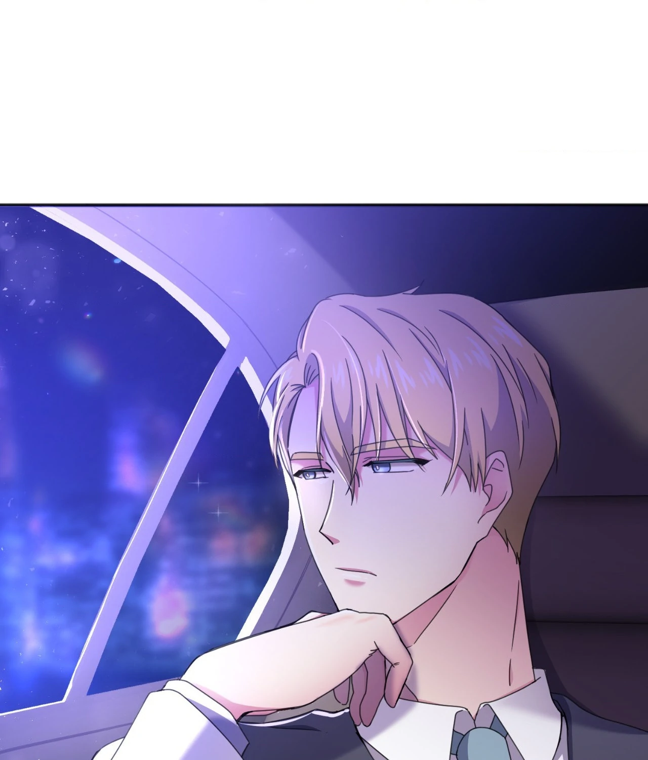 The Gilded Cage Chapter 2 page 51