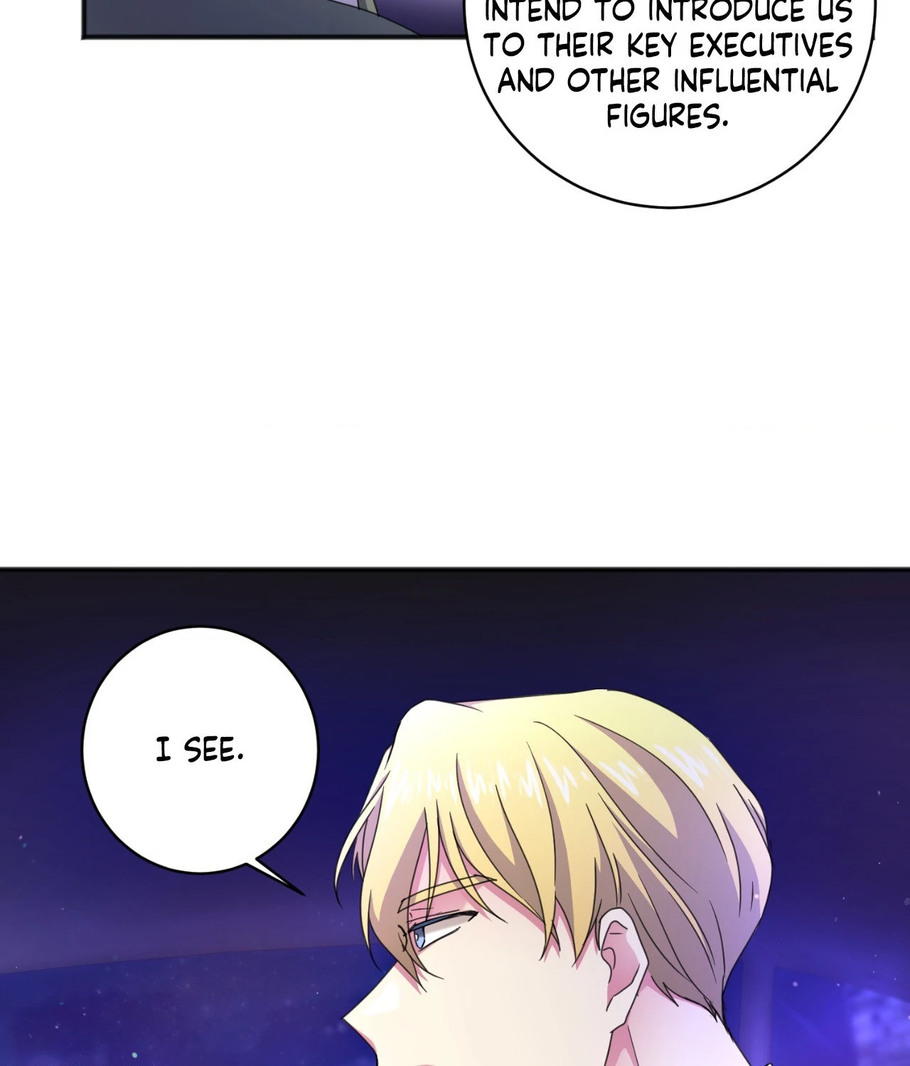 The Gilded Cage Chapter 2 page 56