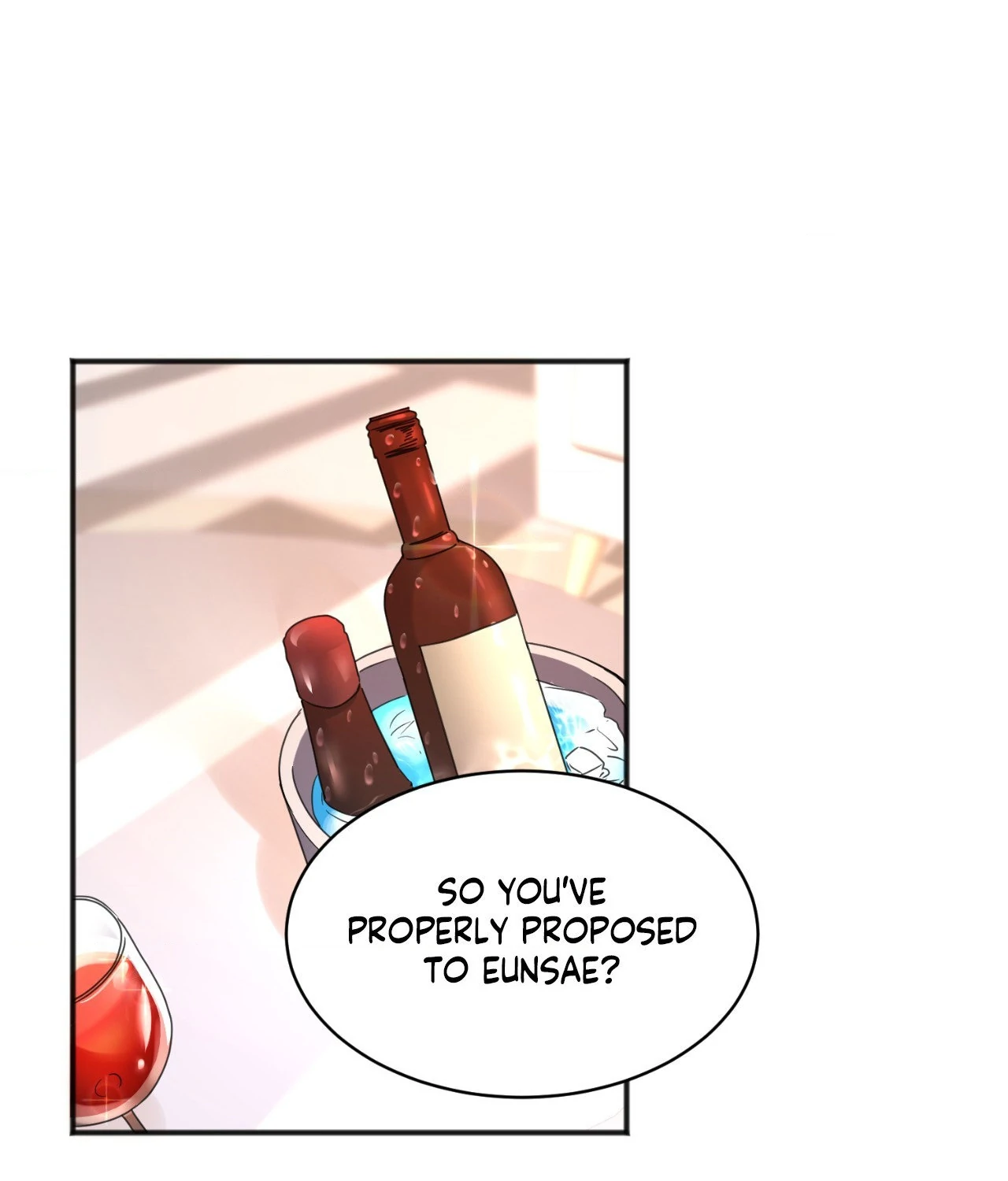 The Gilded Cage Chapter 2 page 59
