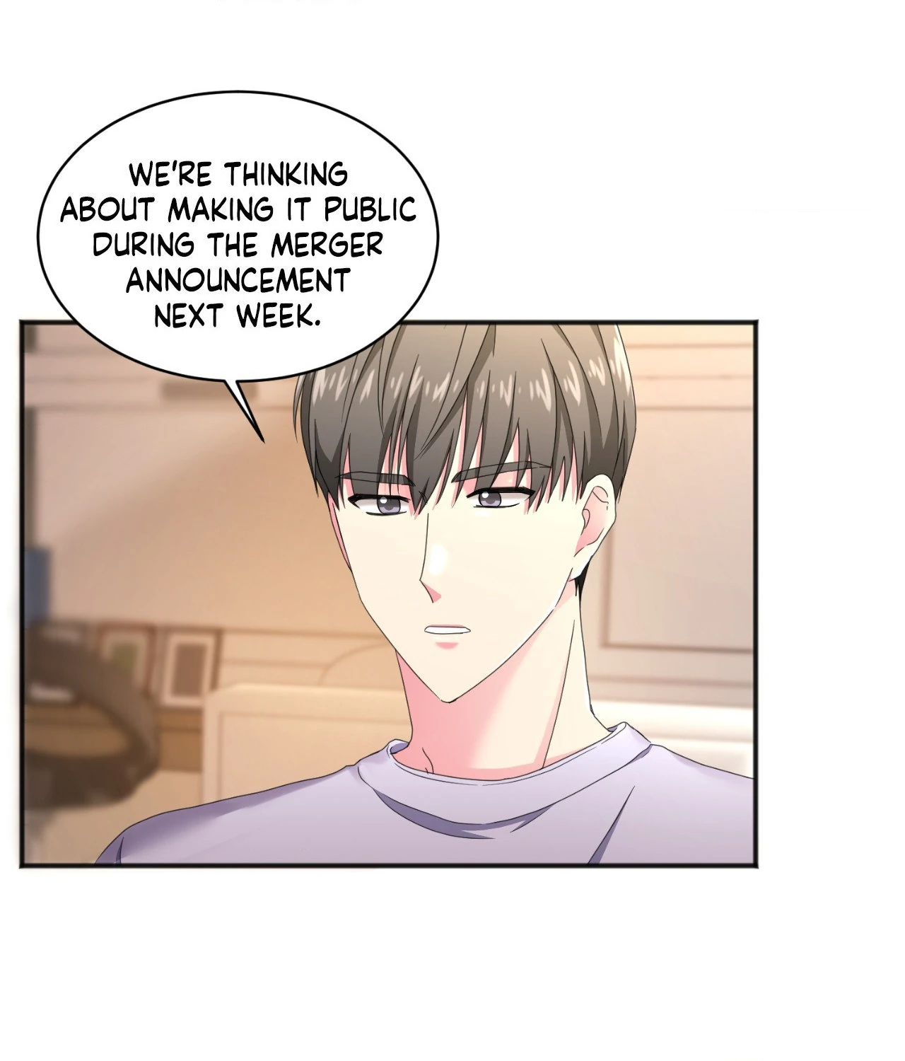 The Gilded Cage Chapter 2 page 61