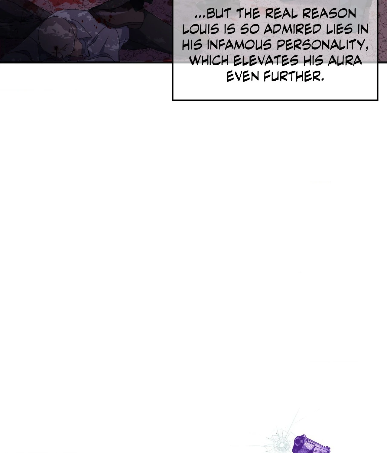 The Gilded Cage Chapter 2 page 9