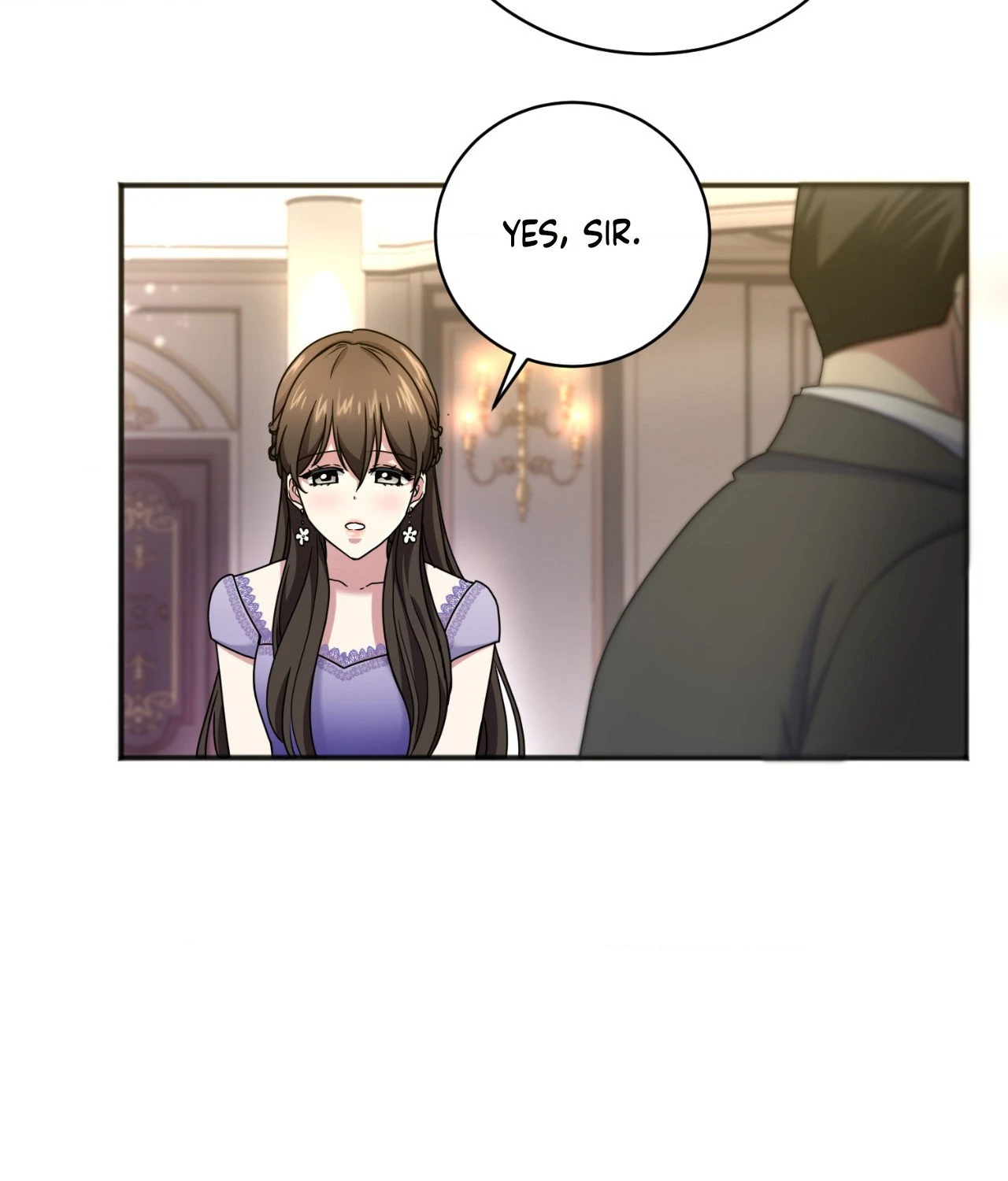 The Gilded Cage Chapter 3 page 12