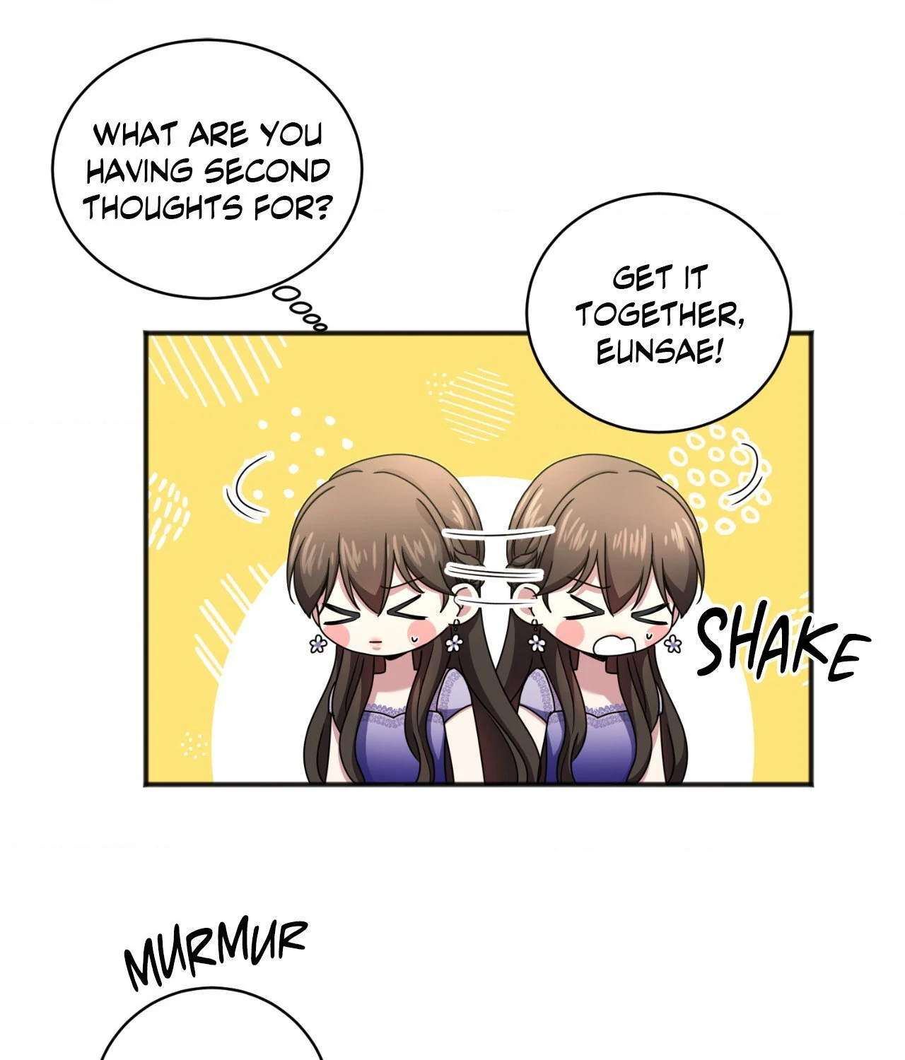 The Gilded Cage Chapter 3 page 14