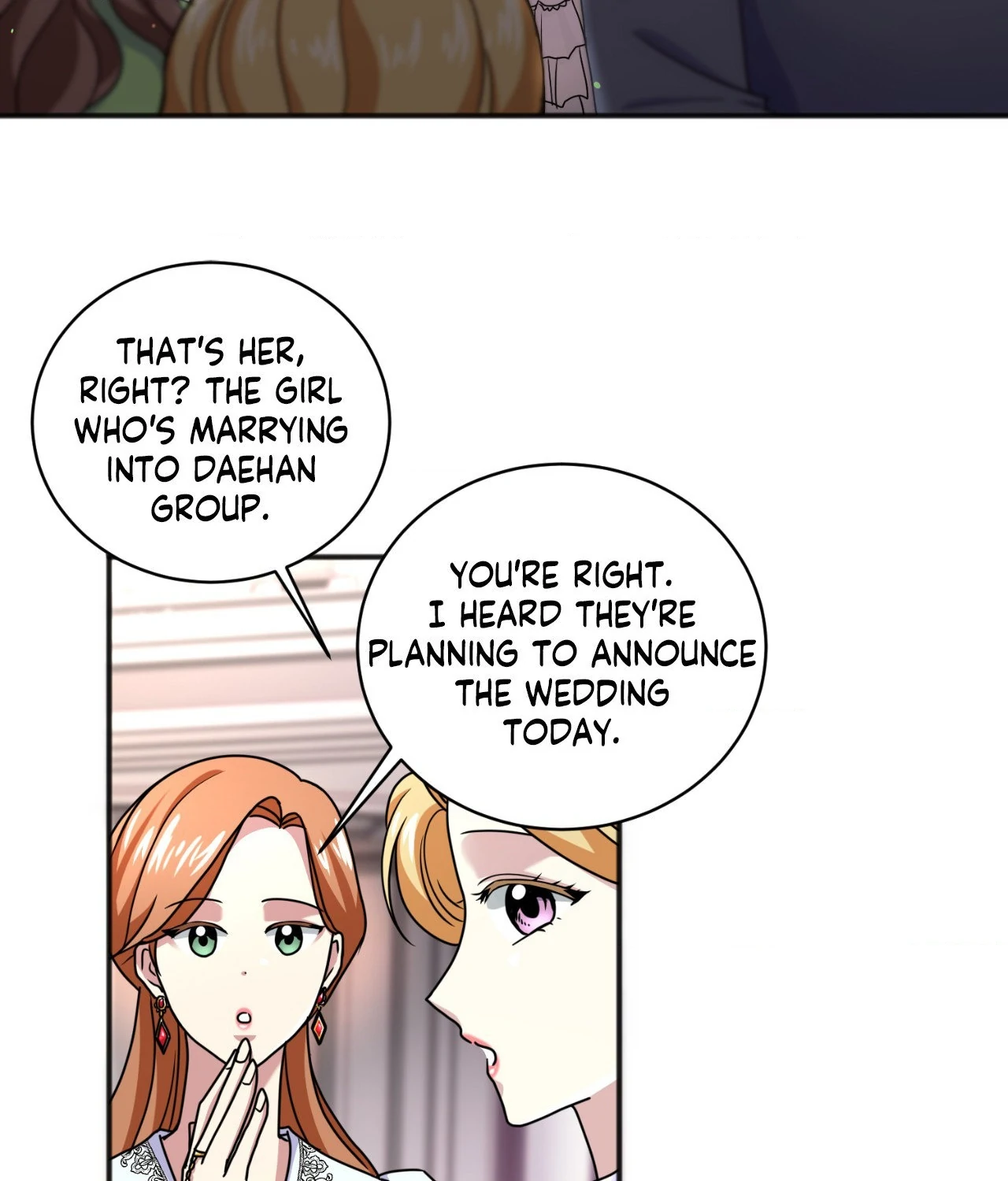 The Gilded Cage Chapter 3 page 4