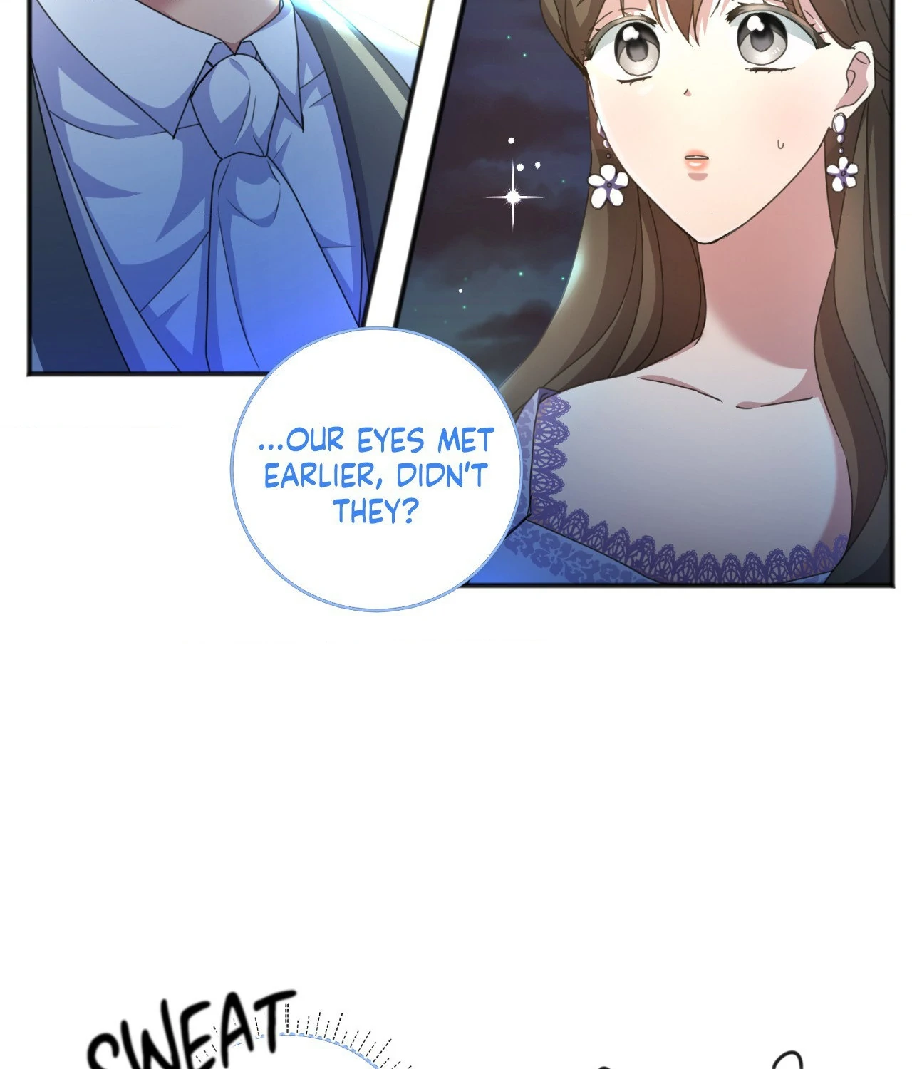 The Gilded Cage Chapter 3 page 52