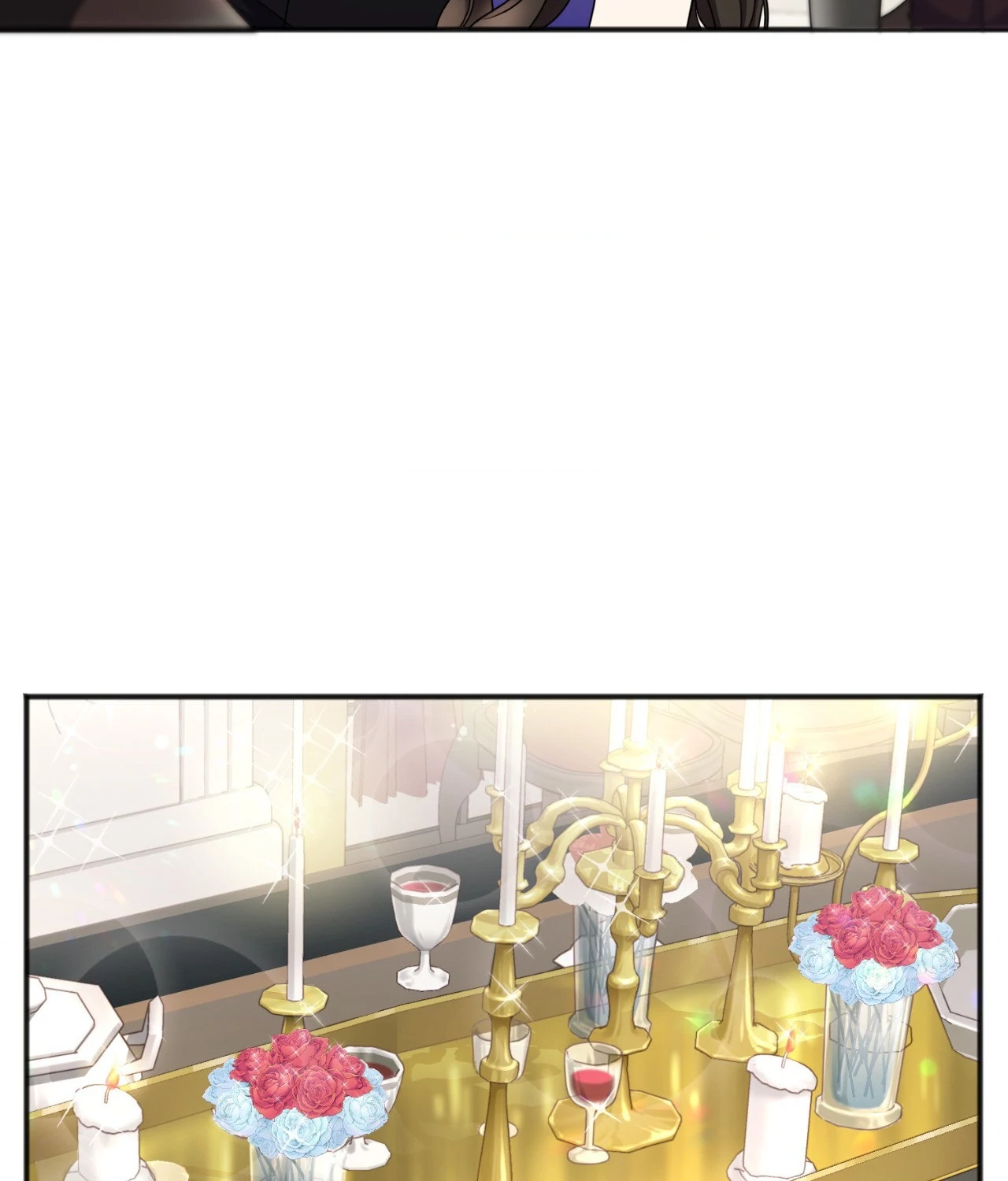 The Gilded Cage Chapter 3 page 8