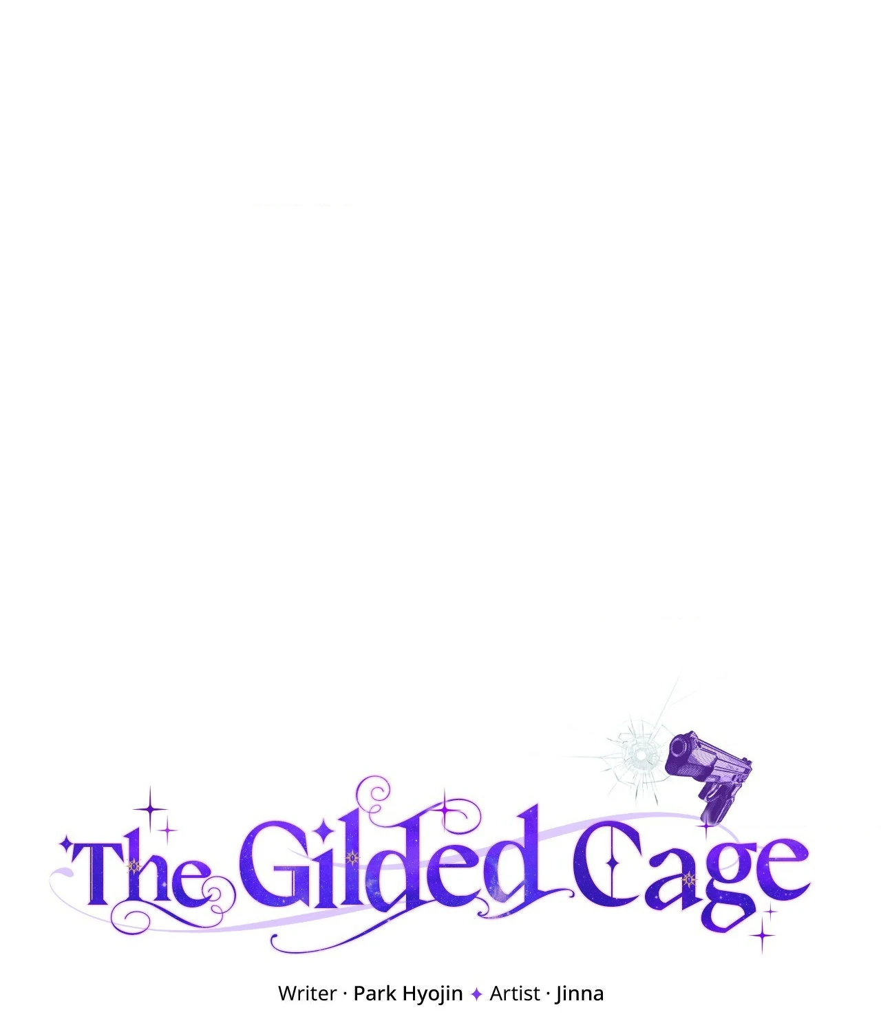 The Gilded Cage Chapter 7 page 13
