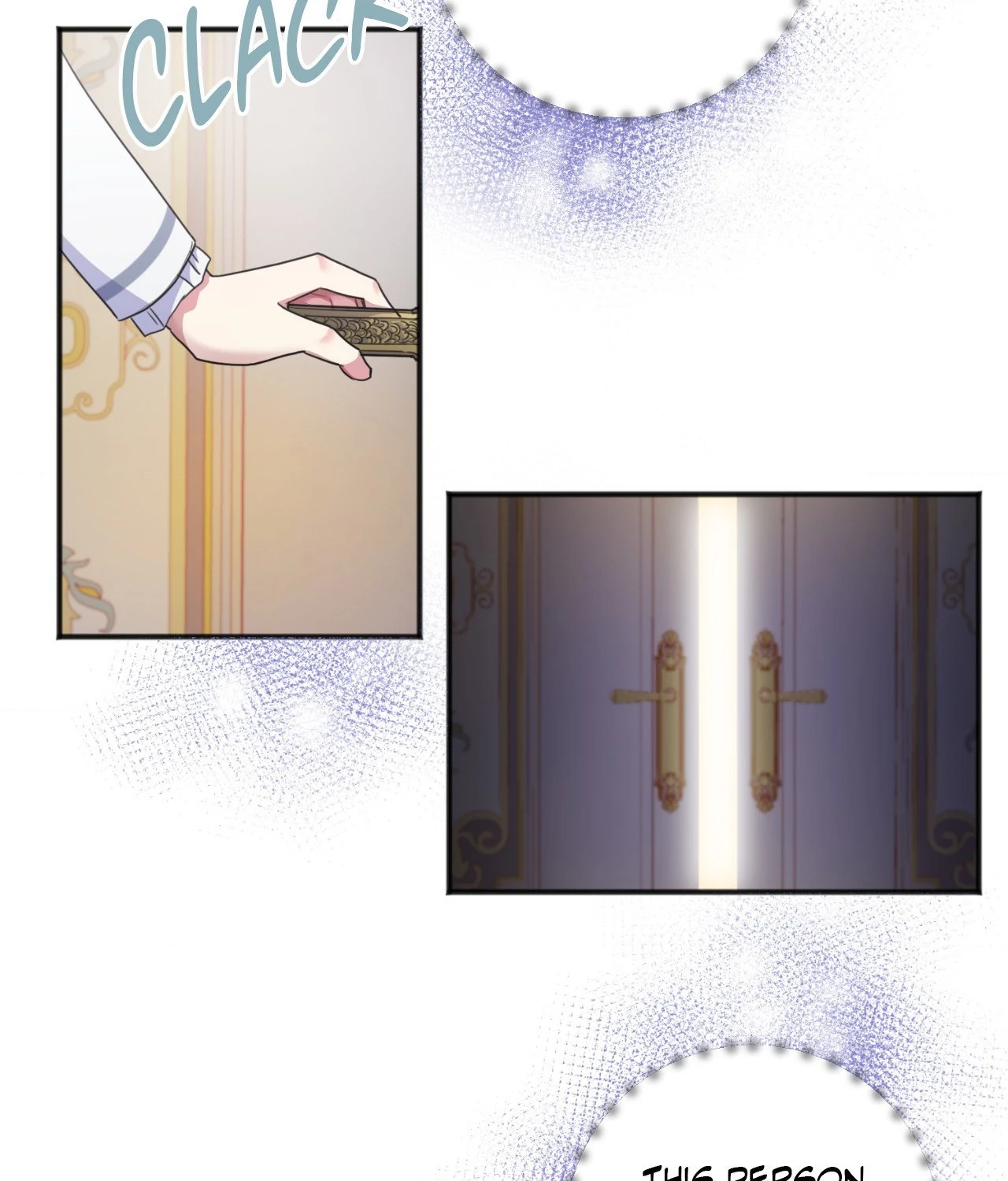 The Gilded Cage Chapter 7 page 18