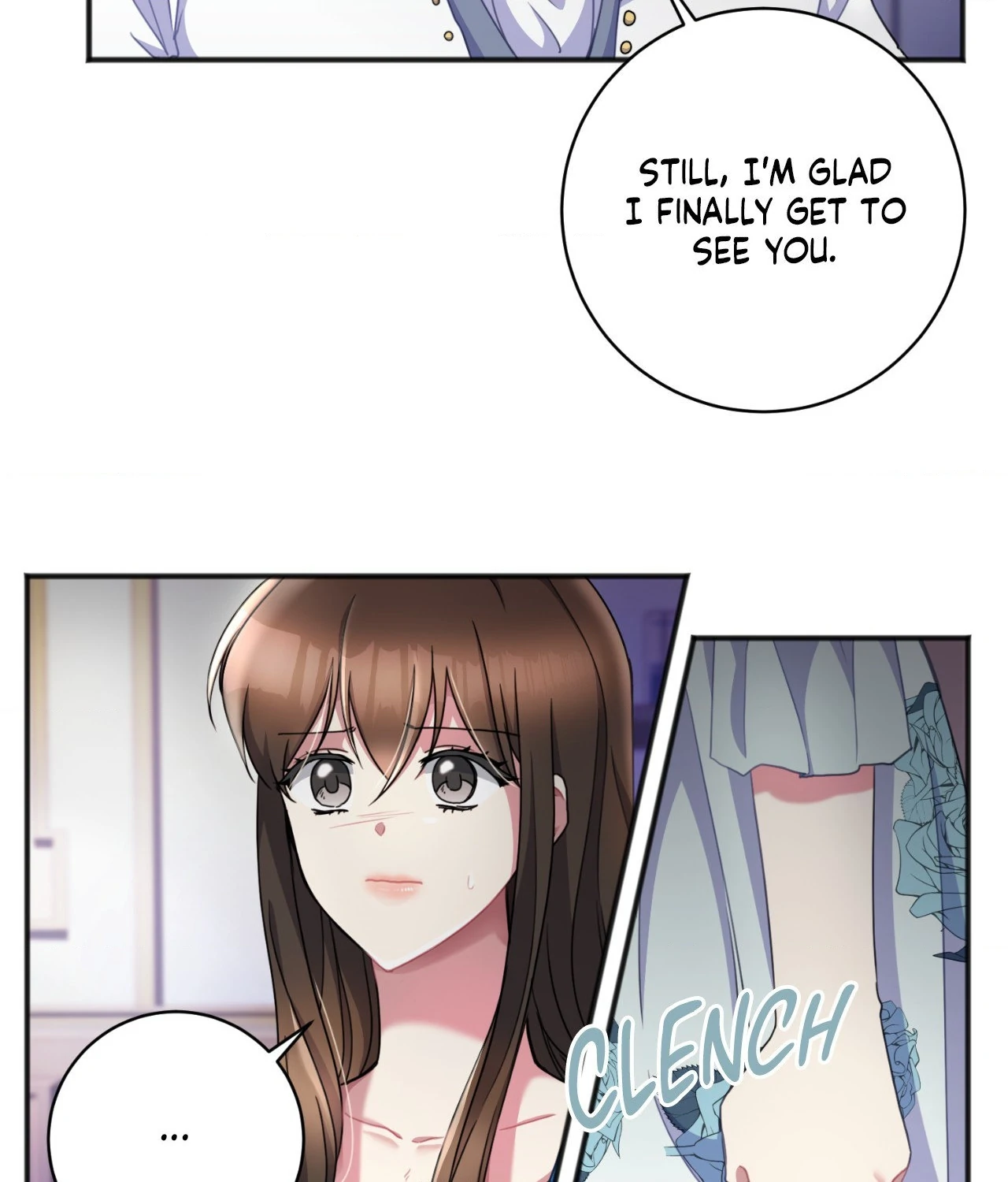 The Gilded Cage Chapter 7 page 24