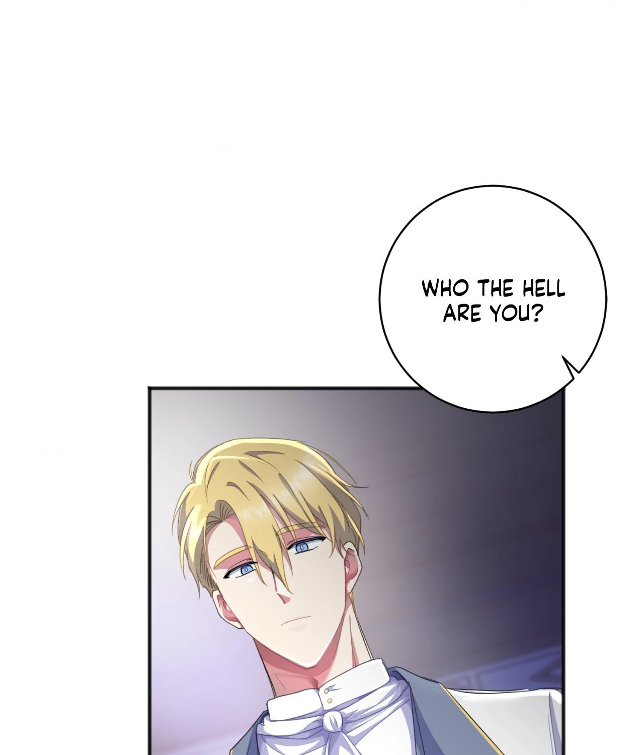 The Gilded Cage Chapter 7 page 30