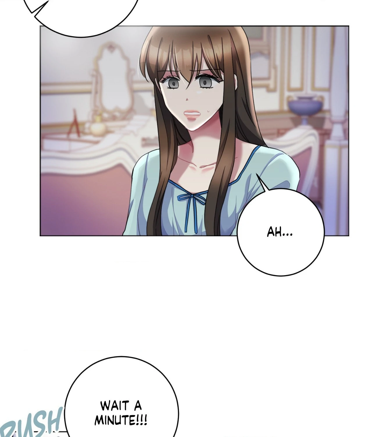The Gilded Cage Chapter 7 page 38