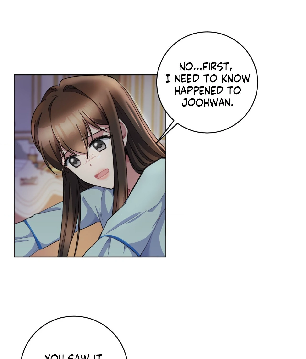 The Gilded Cage Chapter 7 page 41
