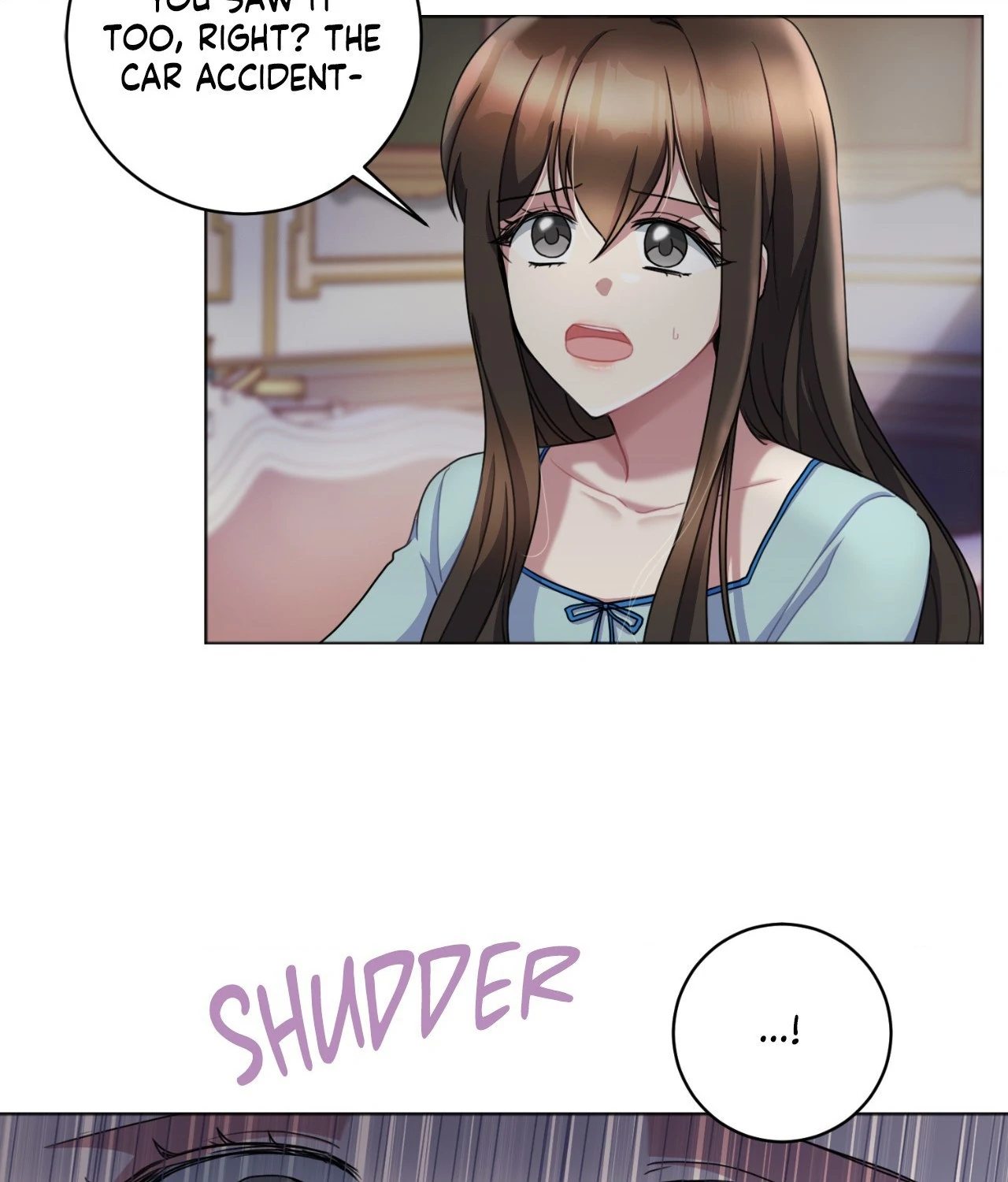 The Gilded Cage Chapter 7 page 42