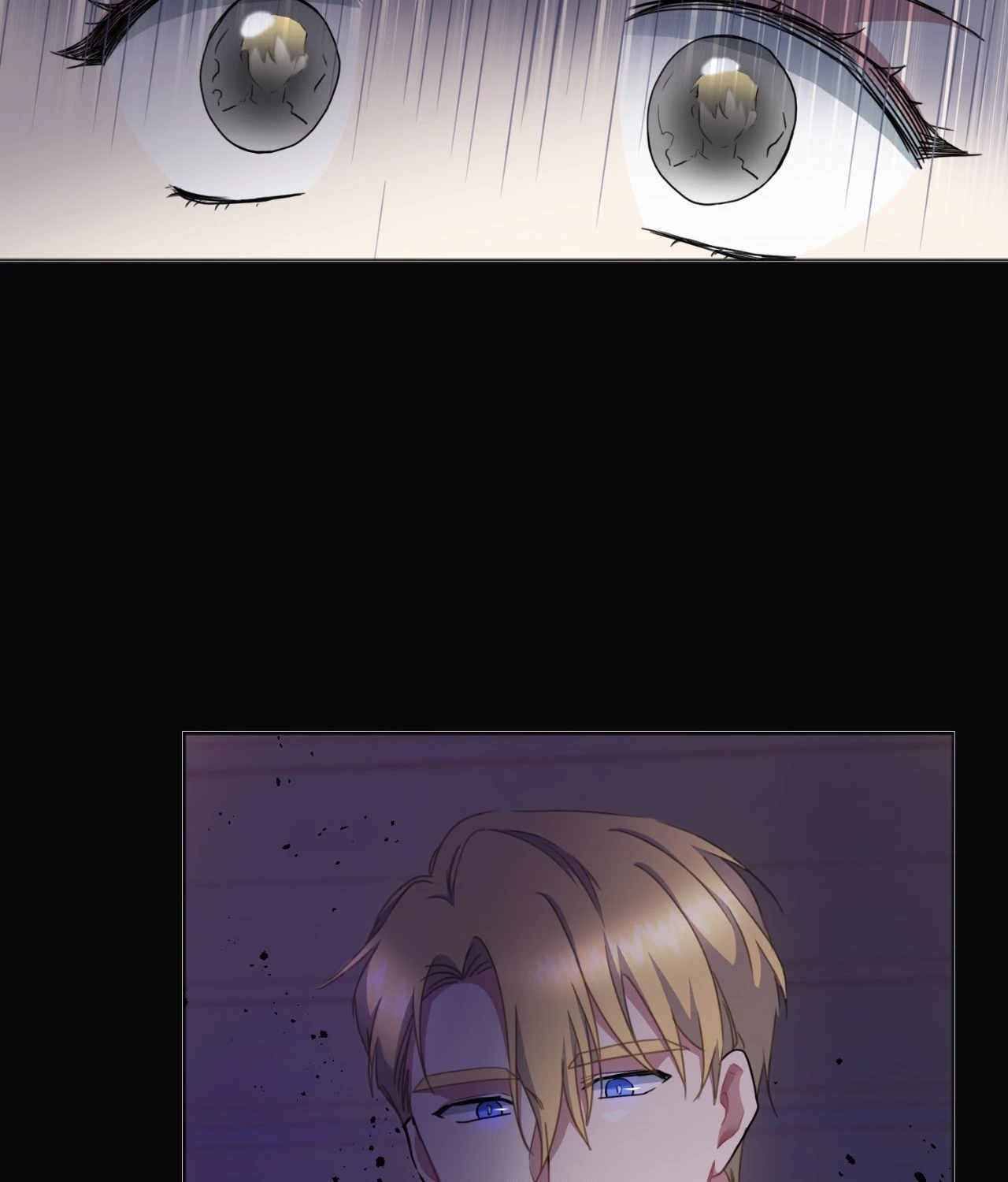 The Gilded Cage Chapter 7 page 43