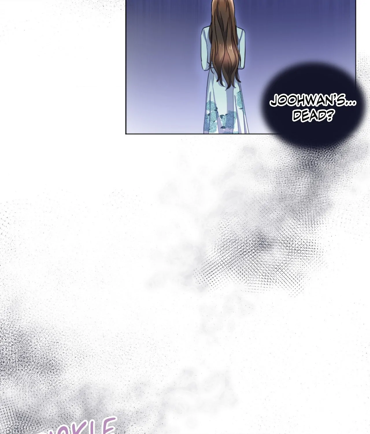 The Gilded Cage Chapter 7 page 52