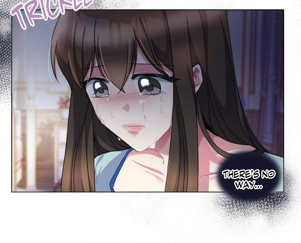The Gilded Cage Chapter 7 page 53