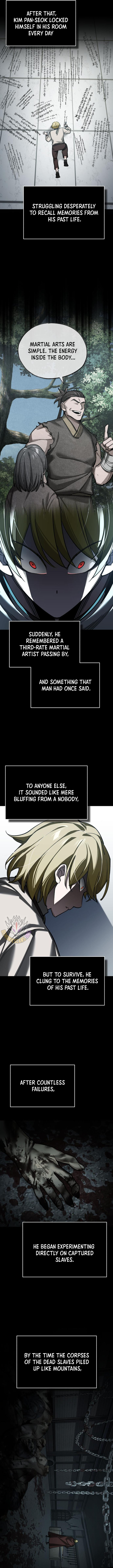 The Heavenly Demon Can’t Live a Normal Life Chapter 155 page 13