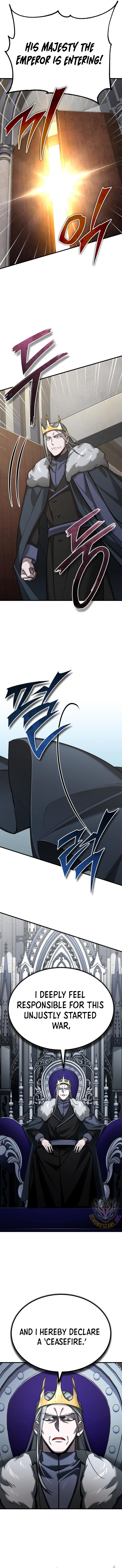 The Heavenly Demon Can’t Live a Normal Life Chapter 155 page 3