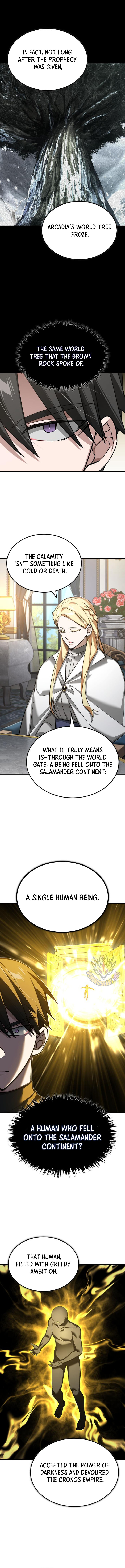 The Heavenly Demon Can’t Live a Normal Life Chapter 155 page 7
