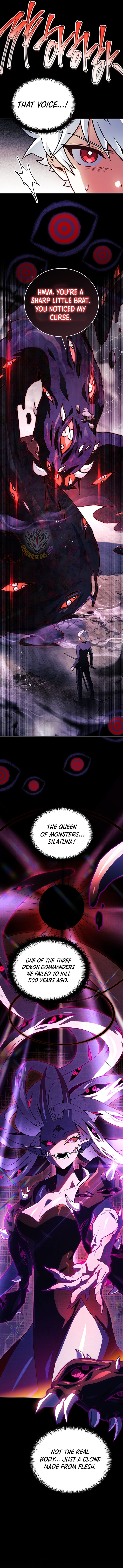 The Legendary Hero is an Academy Honors Student Chapter 37 page 12