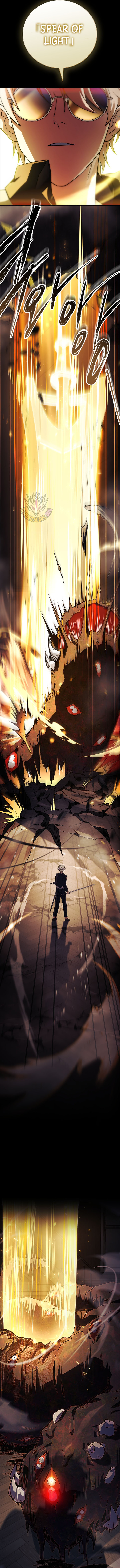 The Legendary Hero is an Academy Honors Student Chapter 37 page 15