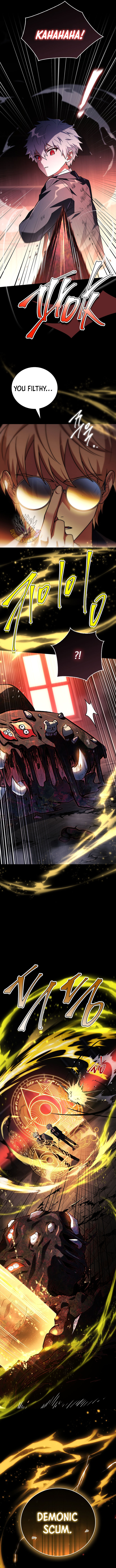 The Legendary Hero is an Academy Honors Student Chapter 37 page 17