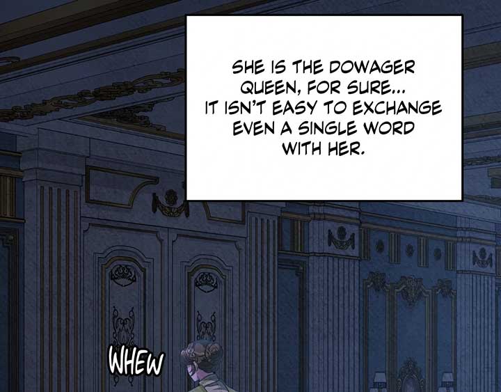 The Marquis and the Iron Wall Lady Chapter 13 page 65