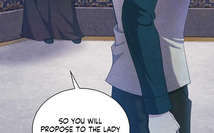 The Marquis and the Iron Wall Lady Chapter 23 page 199