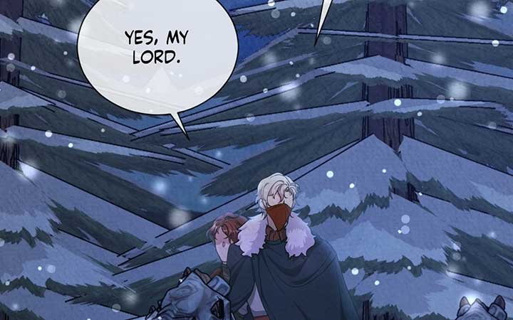 The Marquis and the Iron Wall Lady Chapter 23 page 239