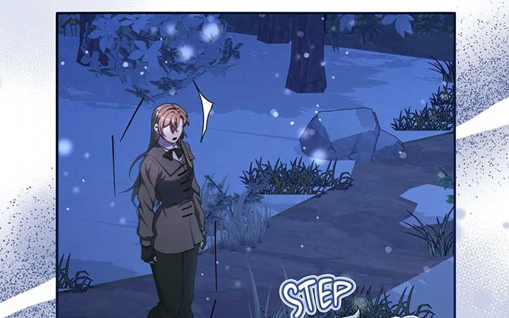 The Marquis and the Iron Wall Lady Chapter 23 page 34