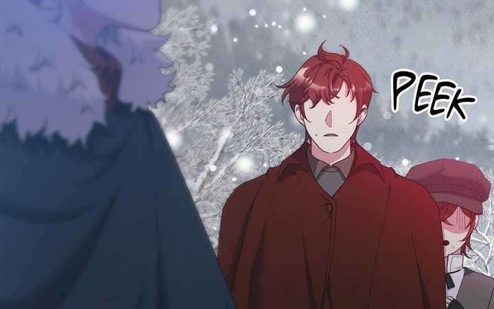 The Marquis and the Iron Wall Lady Chapter 23 page 91