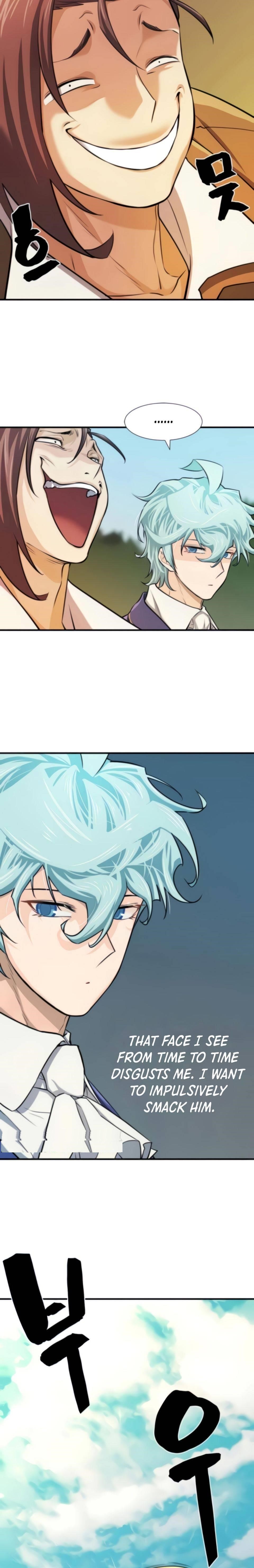 The World’s Best Engineer Chapter 36 page 10