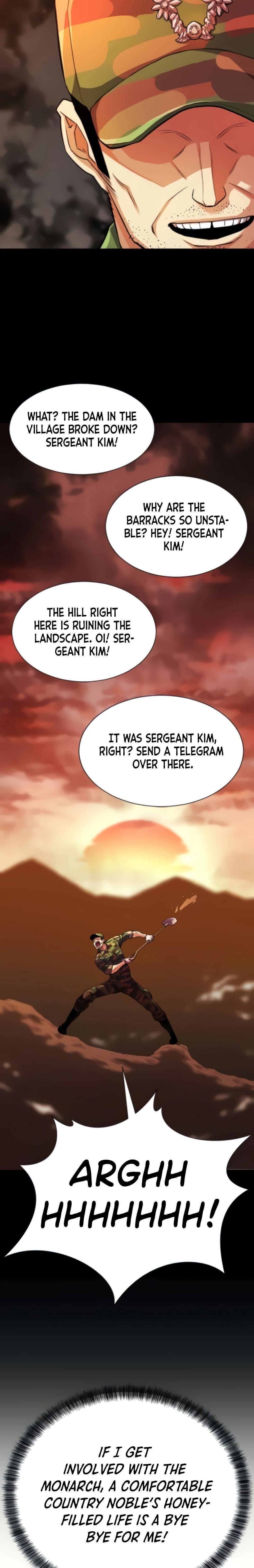 The World’s Best Engineer Chapter 36 page 19