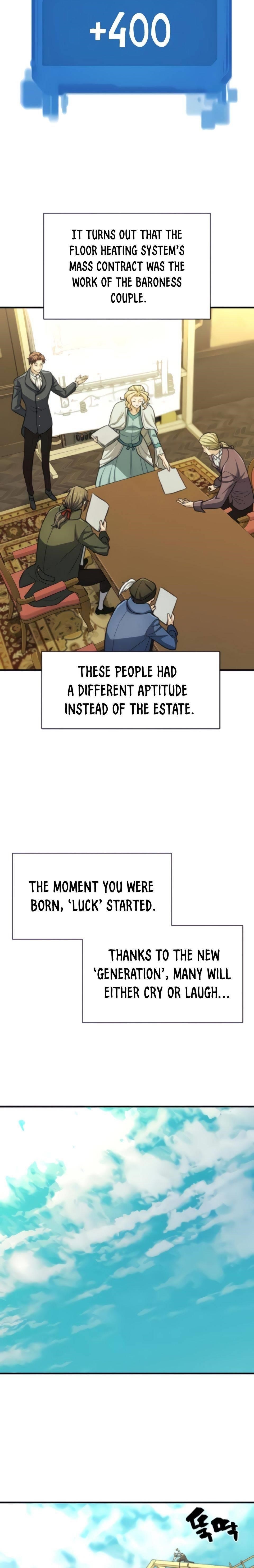 The World’s Best Engineer Chapter 36 page 8