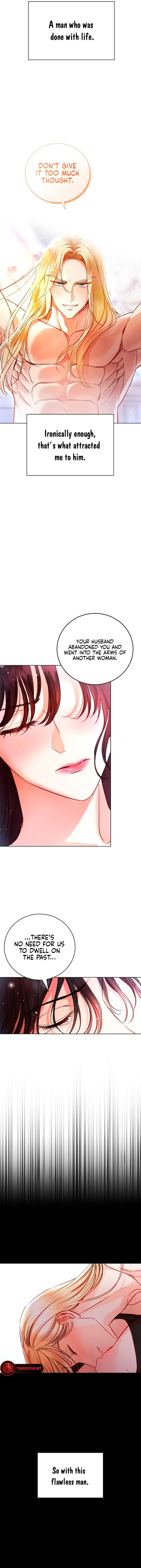 To My Husband’s Mistress Chapter 1 page 2