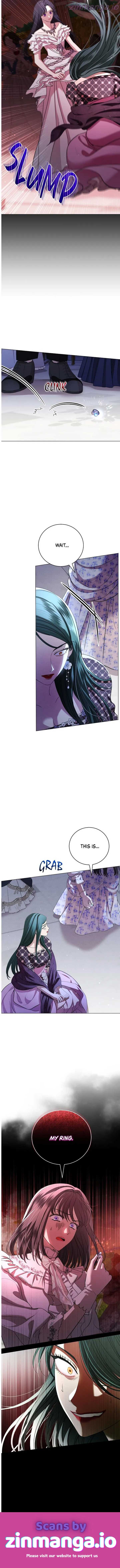 To My Husband’s Mistress Chapter 21 page 12