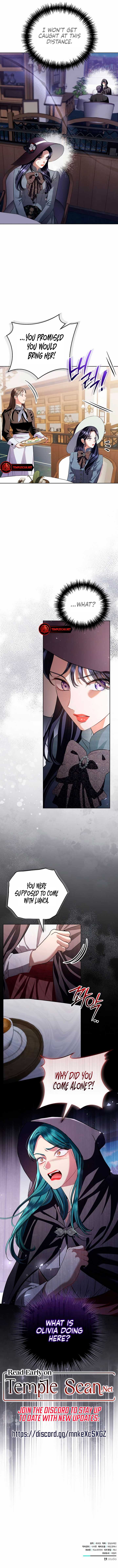 To My Husband’s Mistress Chapter 29 page 11