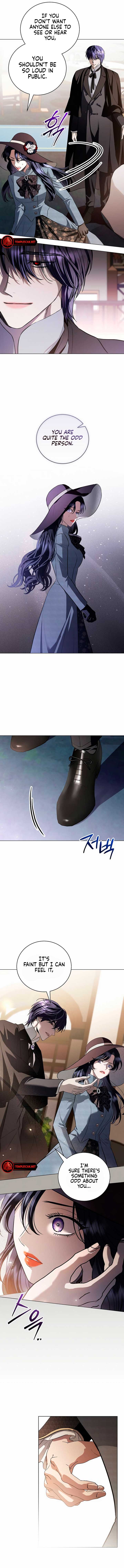 To My Husband’s Mistress Chapter 31 page 3