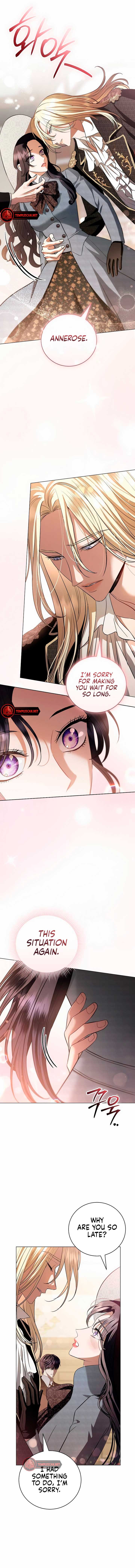 To My Husband’s Mistress Chapter 31 page 4