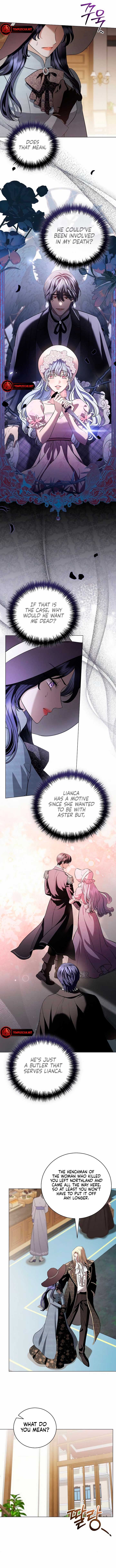 To My Husband’s Mistress Chapter 31 page 9
