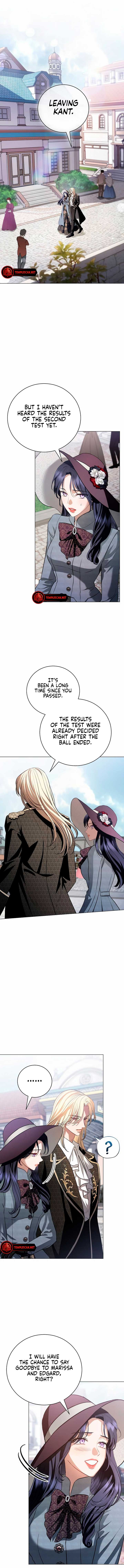 To My Husband’s Mistress Chapter 31 page 10