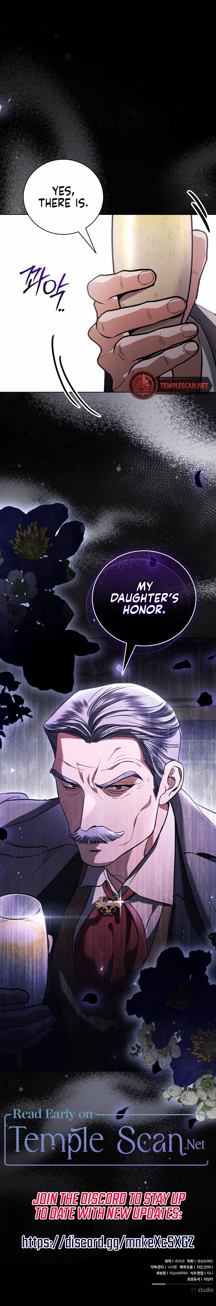 To My Husband’s Mistress Chapter 33 page 12