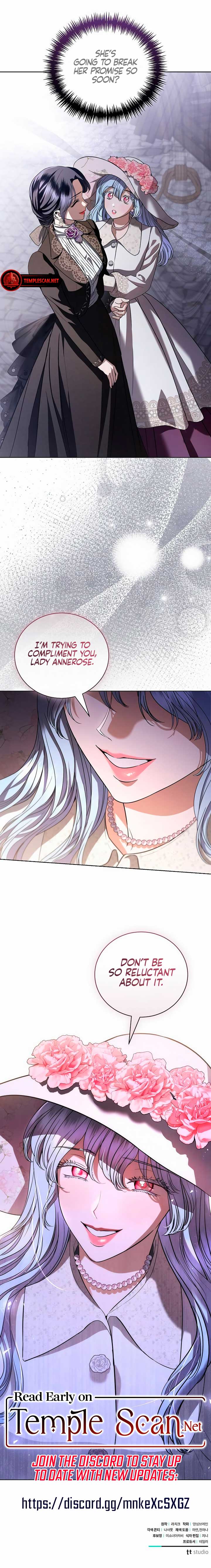 To My Husband’s Mistress Chapter 36 page 10