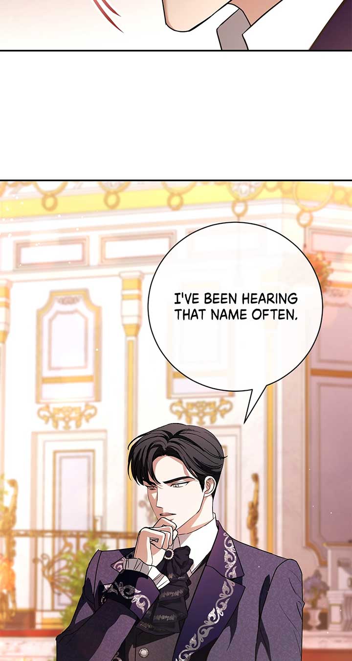 To My Husband’s Mistress Chapter 58 page 3