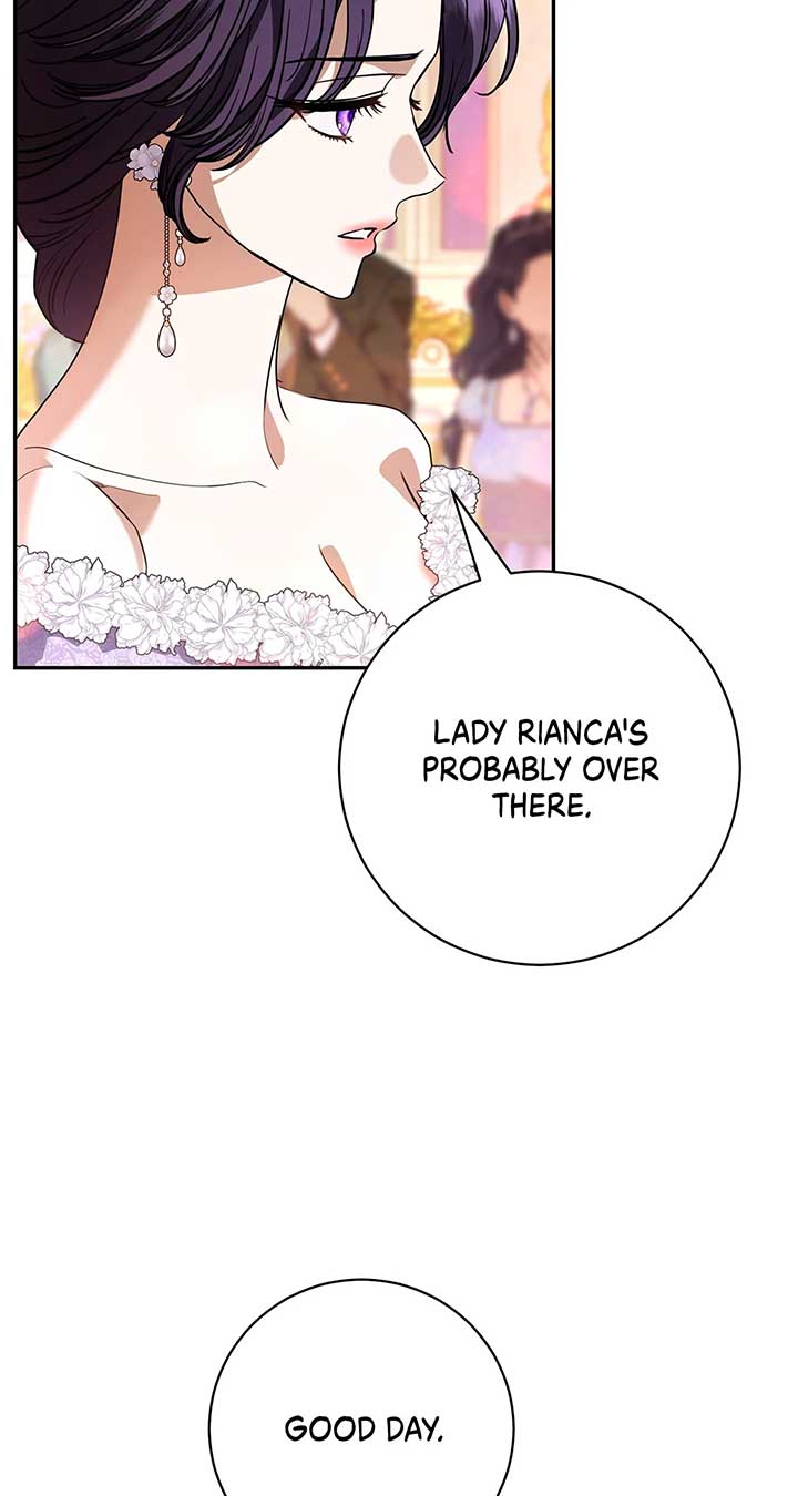 To My Husband’s Mistress Chapter 58 page 5