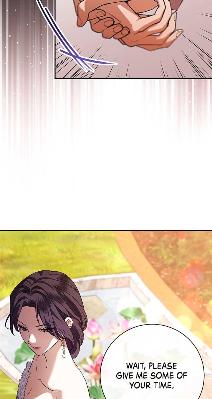 To My Husband’s Mistress Chapter 58 page 7