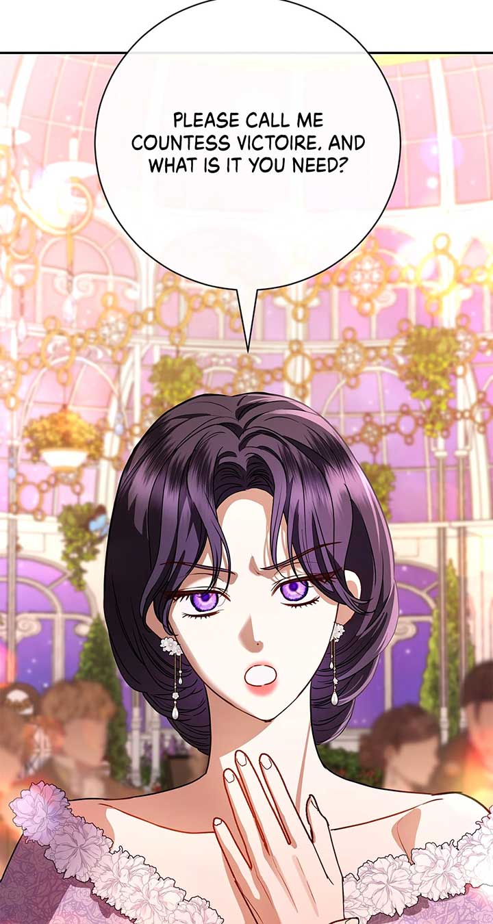 To My Husband’s Mistress Chapter 58 page 12