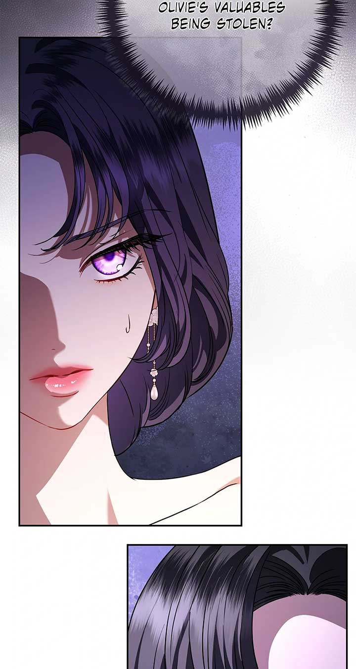 To My Husband’s Mistress Chapter 58 page 17