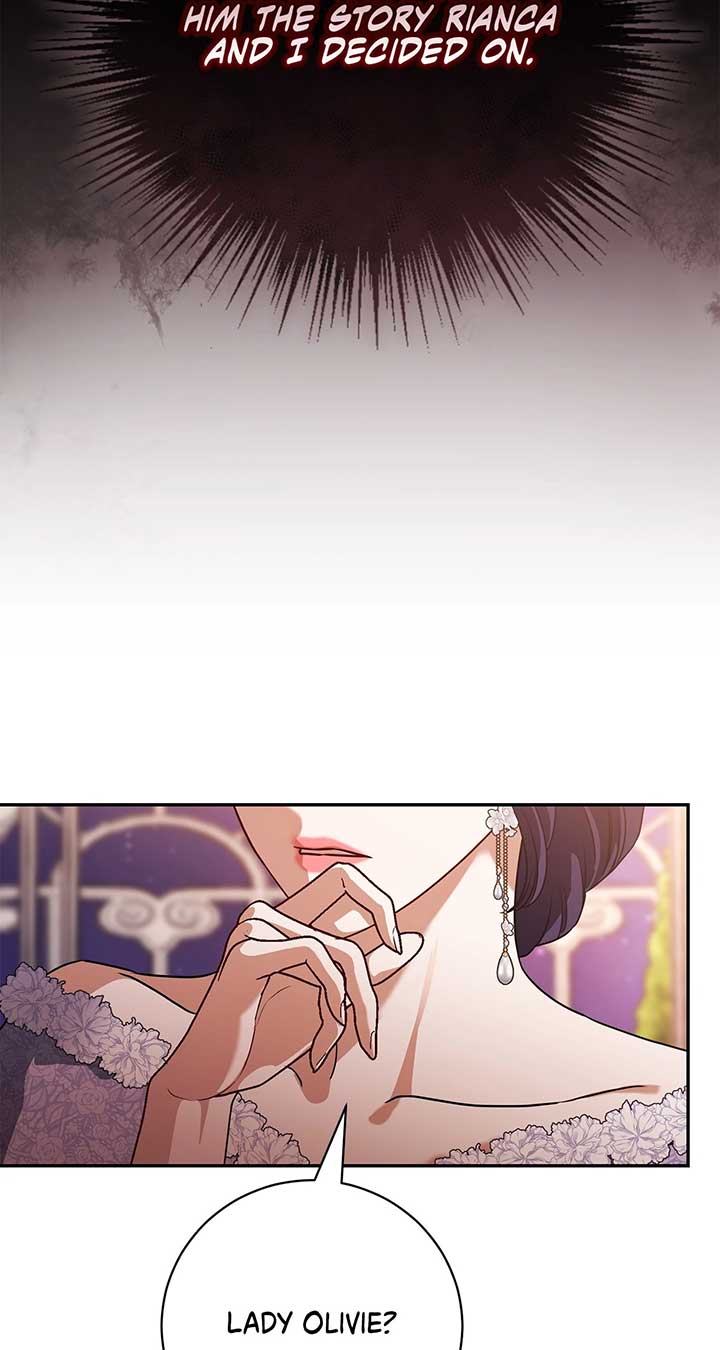 To My Husband’s Mistress Chapter 58 page 22